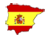 COSTA COCHES - Espanol